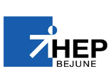 logo HEP BEJUNE