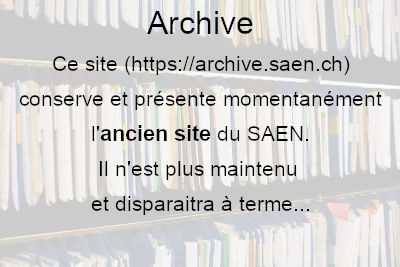 Archive !