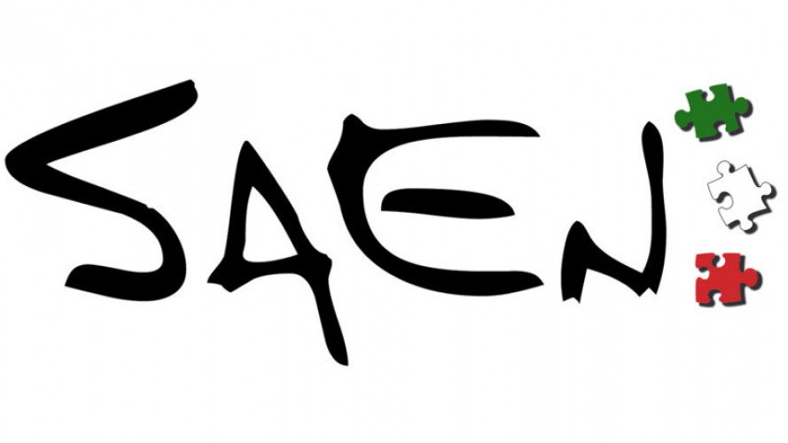 Logo SAEN