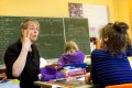 L'école inclusive se heurte à des résistances en Suisse (RTS)